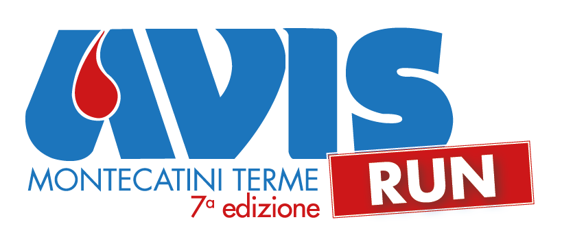 7° AVIS MONTECATINI TERME RUN